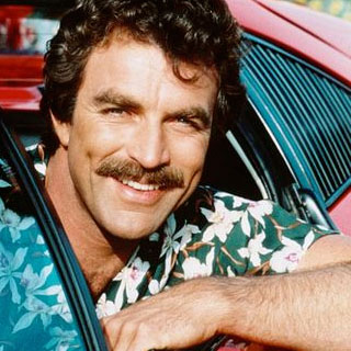 What celebrity did you first fall for? Mustache-_0009_tom-selleck